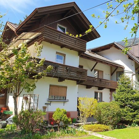 Gaestehaus Zum Gachtna Mayrhofen Exteriör bild