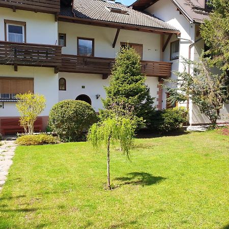 Gaestehaus Zum Gachtna Mayrhofen Exteriör bild