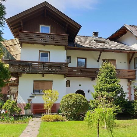 Gaestehaus Zum Gachtna Mayrhofen Exteriör bild